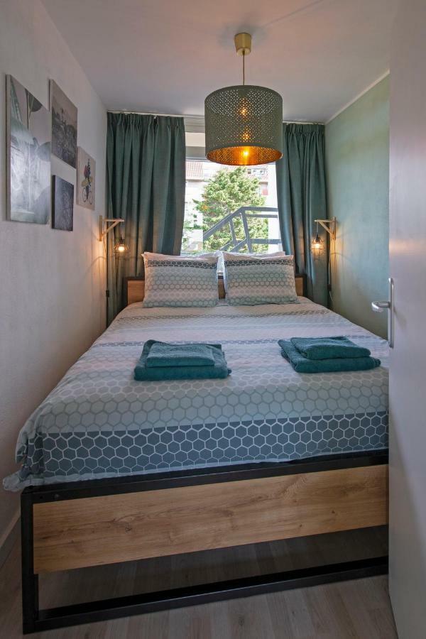 Amsterdam Beach Apartment 65 Зандвоорт Екстериор снимка