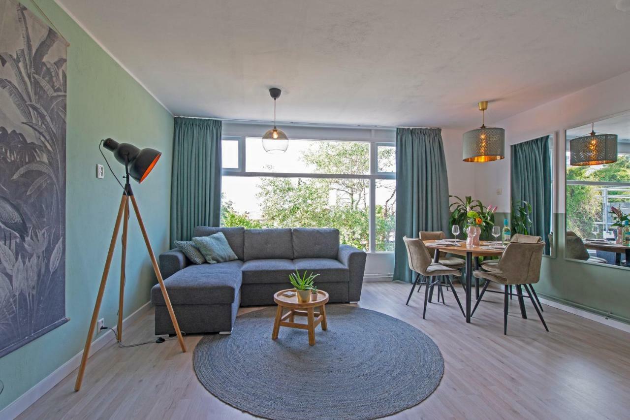 Amsterdam Beach Apartment 65 Зандвоорт Екстериор снимка